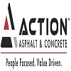 Action Asphalt & Concrete