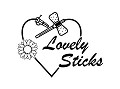 Lovely sticks