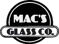 MAC'S DISCOUNT GLASS