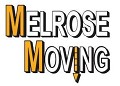 Melrose Moving Company Sacramento