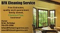 BFK Cleaning Service