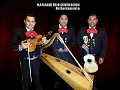 Mariachi Trio Generacion De Sacramento